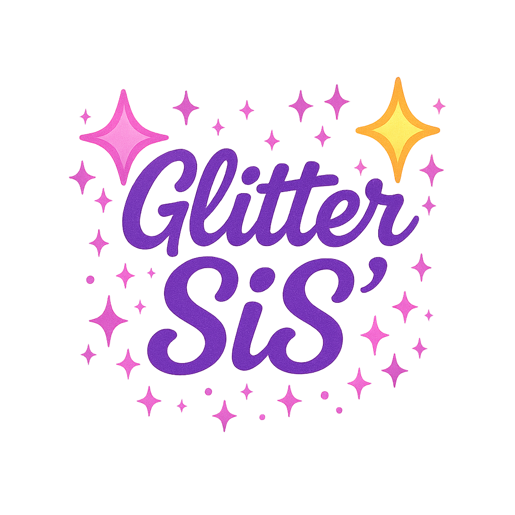 Logo Glitter SiS'